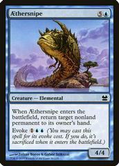 AEthersnipe [Foil] Magic Modern Masters Prices