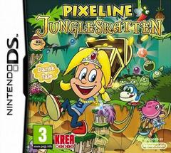 Pixeline: Jungleskatten PAL Nintendo DS Prices
