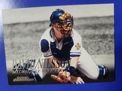David Nilsson #105 Baseball Cards 2000 Skybox Dominion Prices