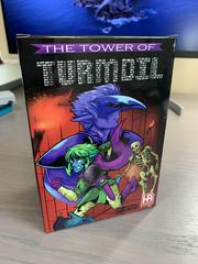 The Tower of Turmoil [Homebrew] NES Prices