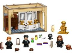 LEGO Set | Hogwarts Polyjuice Potion Mistake LEGO Harry Potter