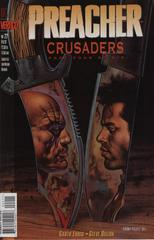 Preacher #22 (1997) Comic Books Preacher Prices