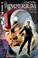 Imperium [Perez] #7 (2015) Comic Books Imperium Prices