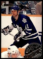 Mike Gartner Hockey Cards 1994 Donruss Prices