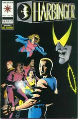 Harbinger #33 (1994) Comic Books Harbinger Prices