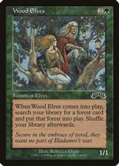 Wood Elves Magic Exodus Prices