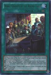 Noble Knights of the Round Table YuGiOh Primal Origin Prices