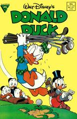 Donald Duck #271 (1989) Comic Books Donald Duck Prices