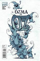 Ozma of Oz #5 (2011) Comic Books Ozma of Oz Prices