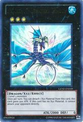 Number 17: Leviathan Dragon GENF-EN039 YuGiOh Generation Force Prices