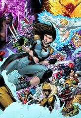 X-23 [Tan Virgin] #5 (2018) Comic Books X-23 Prices