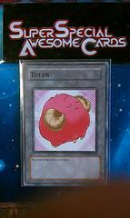 Sheep Token - Pink TKN1-EN004 YuGiOh San Diego Comic-Con 2006 Prices