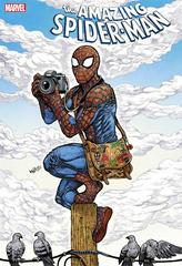 Amazing Spider-Man [Wolf] Comic Books Amazing Spider-Man Prices