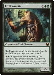 Troll Ascetic Magic Duels of the Planeswalkers Prices