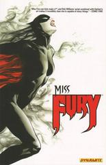 Anger Is an Energy #1 (2013) Comic Books Miss Fury Prices