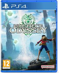 One Piece Odyssey PAL Playstation 4 Prices