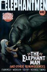 Elephantmen #45 (2013) Comic Books Elephantmen Prices