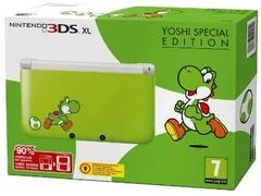 Nintendo 3DS XL Yoshi Special Edition PAL Nintendo 3DS Prices