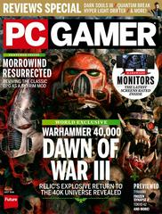 PC Gamer [Issue 280] PC Gamer Magazine Prices