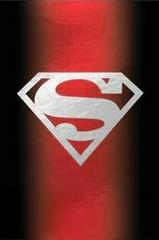 Superman Annual [NYCC Logo Foil] Comic Books Superman Annual Prices