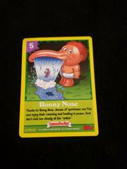RONNY Nose #33 2005 Garbage Pail Kids Prices