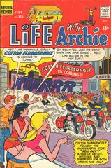 Life with Archie #113 (1971) Comic Books Life with Archie Prices