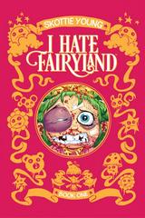 I Hate Fairyland [Young] #1 (2017) Comic Books I Hate Fairyland Prices