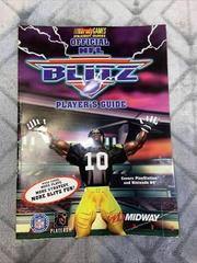 NFL Blitz Player's Guide Strategy Guide Prices
