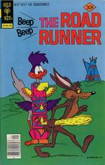 Beep Beep the Road Runner #66 (1977) Comic Books Beep Beep the Road Runner Prices