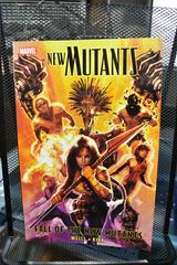 Fall of the New Mutants #3 (2011) Comic Books New Mutants Prices
