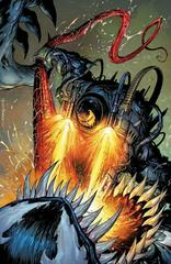 Venom [Kirkham Secret Color] Comic Books Venom Prices