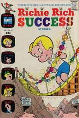 Richie Rich Success Stories #28 (1969) Comic Books Richie Rich Success Stories Prices