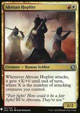 Akroan Hoplite Magic Mystery Booster Prices