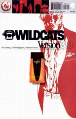 WildCats Version 3.0 #2 (2002) Comic Books Wildcats Version 3.0 Prices