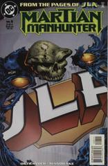 Martian Manhunter #8 (1999) Comic Books Martian Manhunter Prices