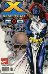 X-Factor [Standard] Comic Books X-Factor Prices