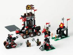 LEGO Set | Bull's Attack LEGO Castle