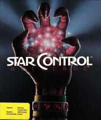 Star Control ZX Spectrum Prices