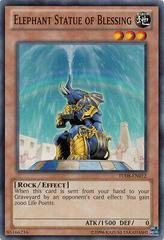 Elephant Statue of Blessing TU08-EN012 YuGiOh Turbo Pack: Booster Eight Prices