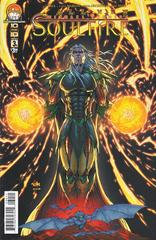 Michael Turner's Soulfire #3 (2014) Comic Books Michael Turner's Soulfire Prices