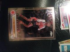 Talaysia Cooper #27 Basketball Cards 2022 Topps Chrome McDonald's All-American Prices