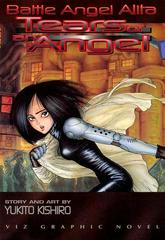 Tears of an Angel #2 (1994) Comic Books Battle Angel Alita Prices