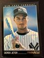 Derek Jeter | Baseball Cards 1993 Pinnacle