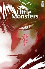 Little Monsters [Sorrentino] #3 (2022) Comic Books Little Monsters Prices