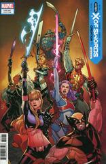 X of Swords: Creation [Dauterman] #1 (2020) Comic Books X of Swords: Creation Prices