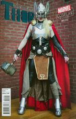 Mighty Thor [Cosplay] Comic Books Mighty Thor Prices
