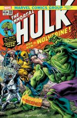 The Immortal Hulk [Bennett 181] #33 (2020) Comic Books Immortal Hulk Prices