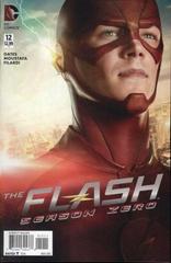 The Flash: Season Zero #12 (2015) Comic Books The Flash: Season Zero Prices