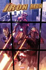 I Am Iron Man [Mobili] #3 (2023) Comic Books I Am Iron Man Prices