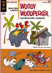 Walter Lantz Woody Woodpecker #74 (1962) Comic Books Walter Lantz Woody Woodpecker Prices